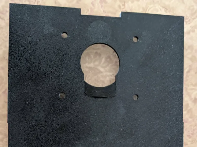 Kreg Accu-Cut et Base Fixe Makita