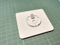 0.2mm 层高, 4 层墙, 15% 填充