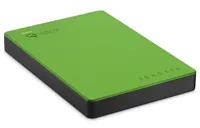 Old Seagate 2tb HDD