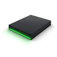 New Seagate 2tb Hard Drive