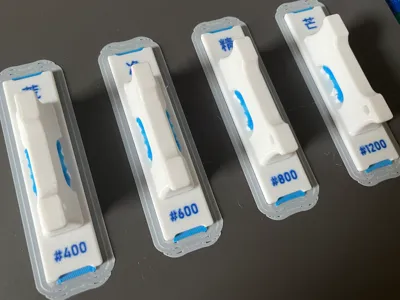 Xiaoming File Magnetic Auxiliary Handle