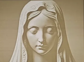 Mary Serene