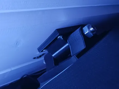 monitor wallmount