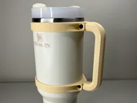 Poignée de remplacement pour gourde Stanley Quencher 40oz — photo 2