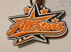 Allstars Pendant
