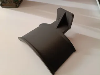 Headphone holder for AKG K240S