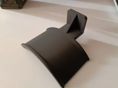 Headphone holder for AKG K240S