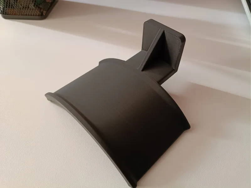Headphone holder for AKG K240S