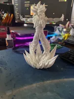 0.2mm layer, 2 walls, 10% infill