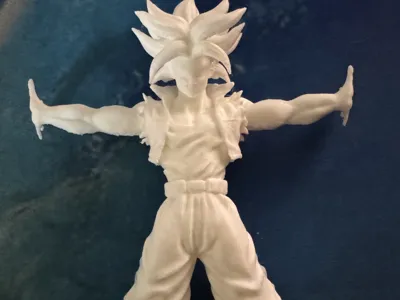 Dragon Ball Trunks