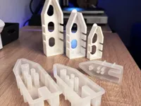 0.24mm layer, 2 walls, 15% infill