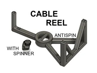 Cable reel SUNLU GEN 3