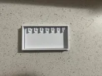 0.2mm layer, 4 walls, 15% infill