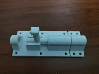 Latch