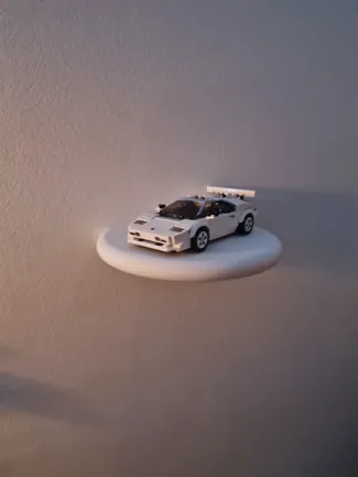 Small shelf