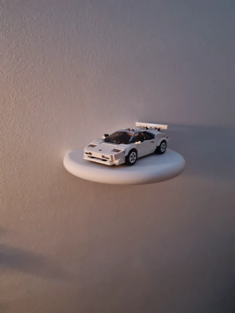 Small shelf