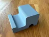Recommended: 0.2mm, strong & clean print