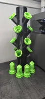 H2C PETG 0.2mm layer, 2 walls, 15% infill