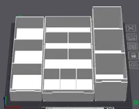 Rangement pour STALKER et ses extensions — photo 4
