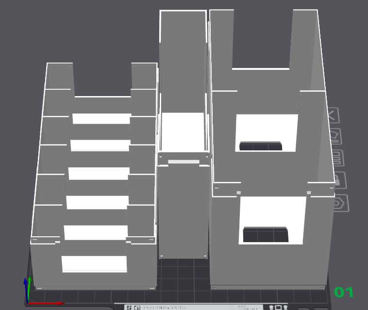 Standard (185 g)