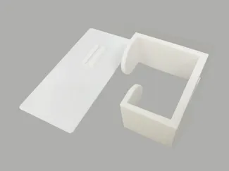 Basin storage rack(水盆收纳架)