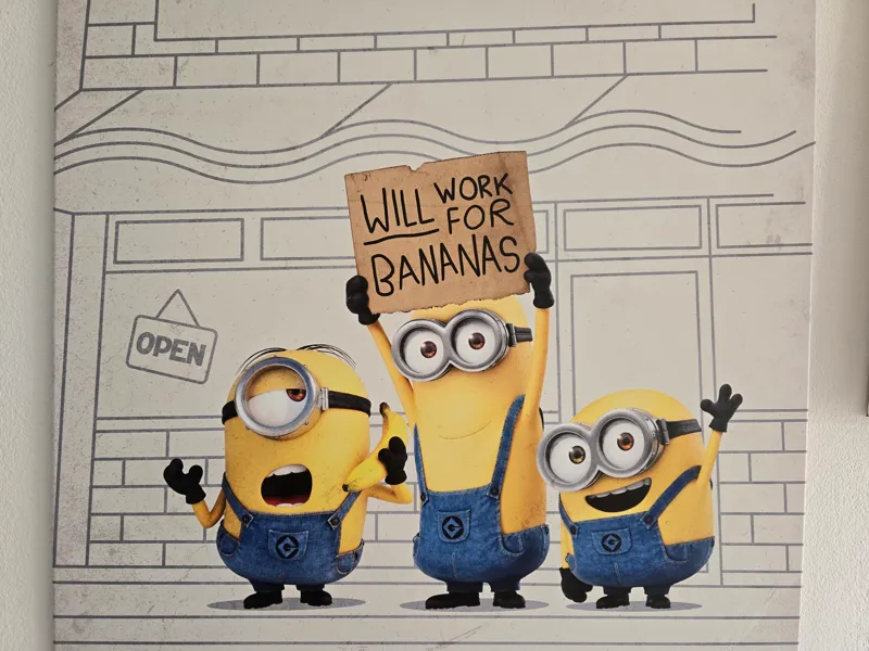 minions