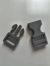 Object printing, Modified PETG values