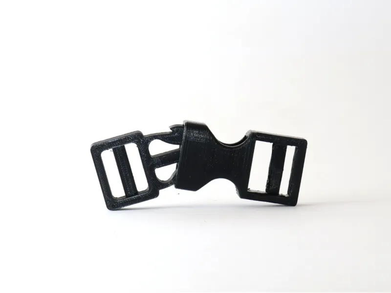 Buckle