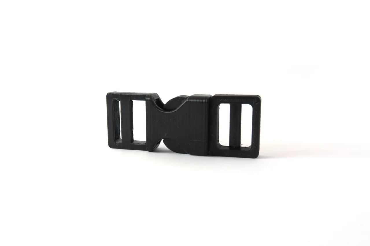 Buckle view 4