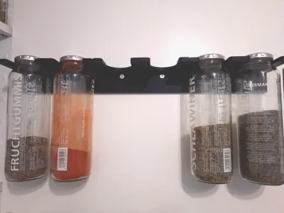 True Fruits bottle holder - 250ml, 330ml and 750ml