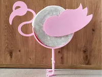 0.2mm layer, 2 walls, 10% infill