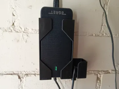 EGRET GT Charger Mount E-Scooter