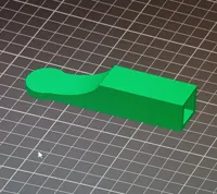 0.28mm layer, 2 walls, 15% infill