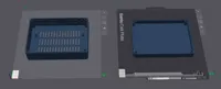 0.12mm layer, 2 walls, 15% infill