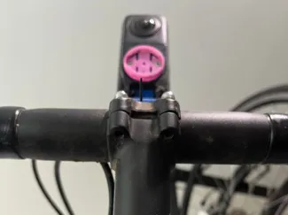 Insta360 Bike Mount
