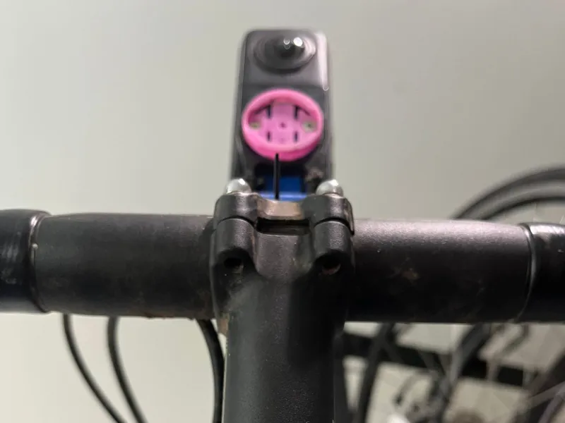 Insta360 Bike Mount
