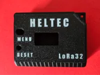 0.2mm layer, 3 walls, 20% infill