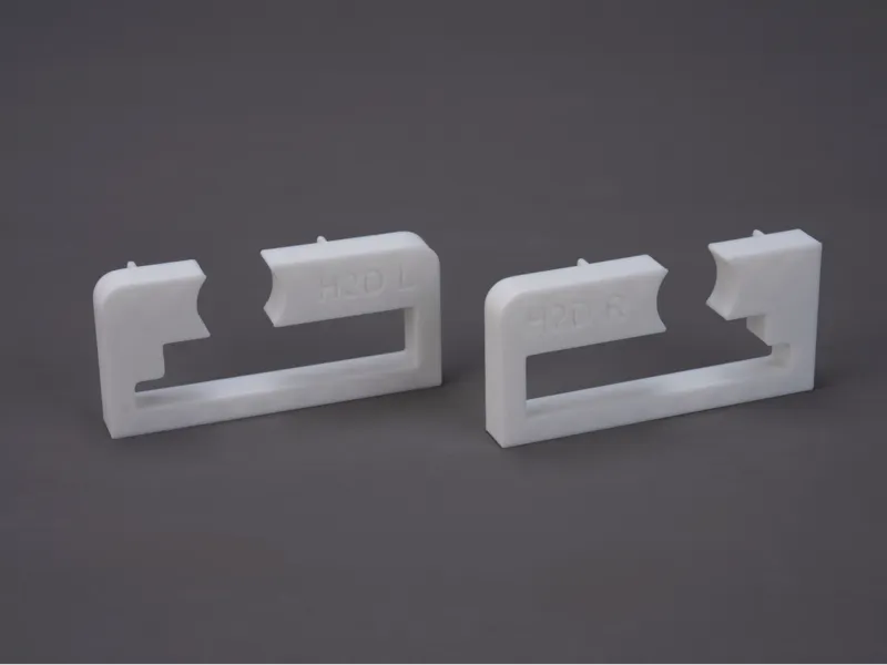 H2D Filament Cutter Stopper Installation Aid