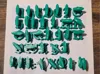 0.2mm layer, 5 walls, 15% infill gyroid