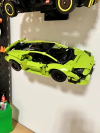 0.12mm layer, 6 walls, 20% infill