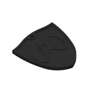 Porte-clés Sauvageons — Game of Thrones — photo 2