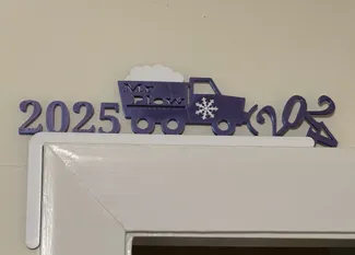 Mr Plow 2025 Door Corner