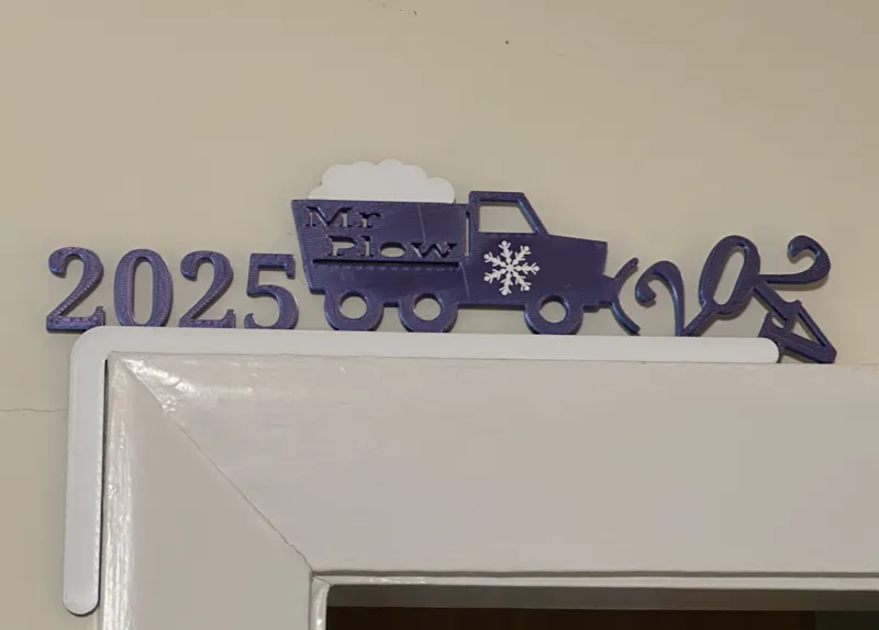 Mr Plow 2025 Door Corner