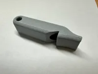 0.2mm 层高, 2 层墙, 15% 填充