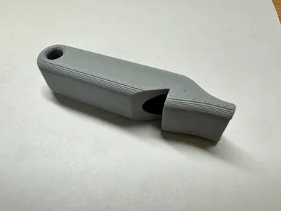 Referee Exclusive - Loud Whistle