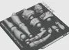 0.2mm layer, 3 walls, 8% infill