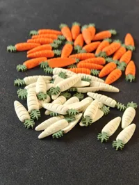one parsnip