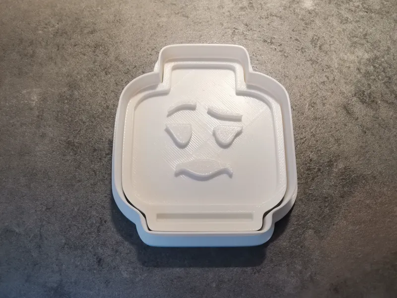 Cookie Cutter
