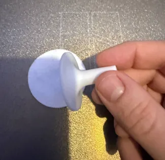 bed cleaning tool