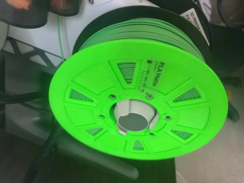 A1 mini Filament Spool